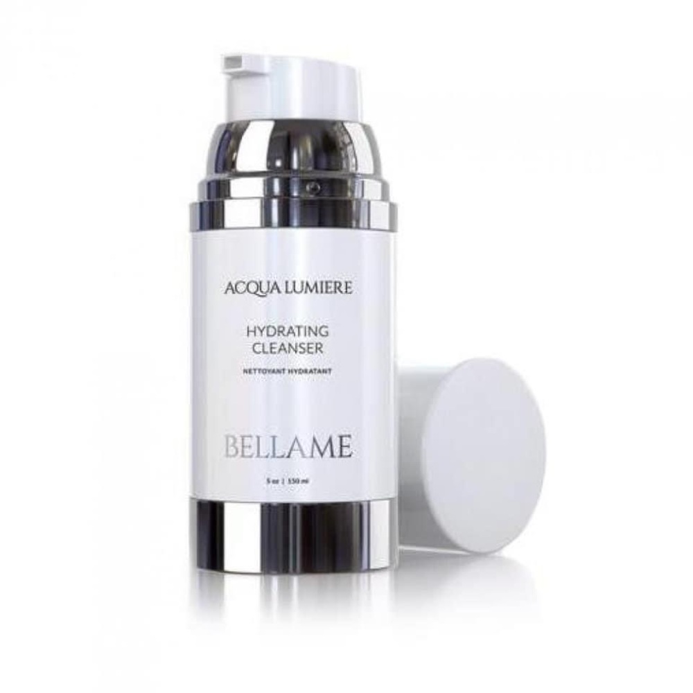 Bellame Hydrating Cleanser
